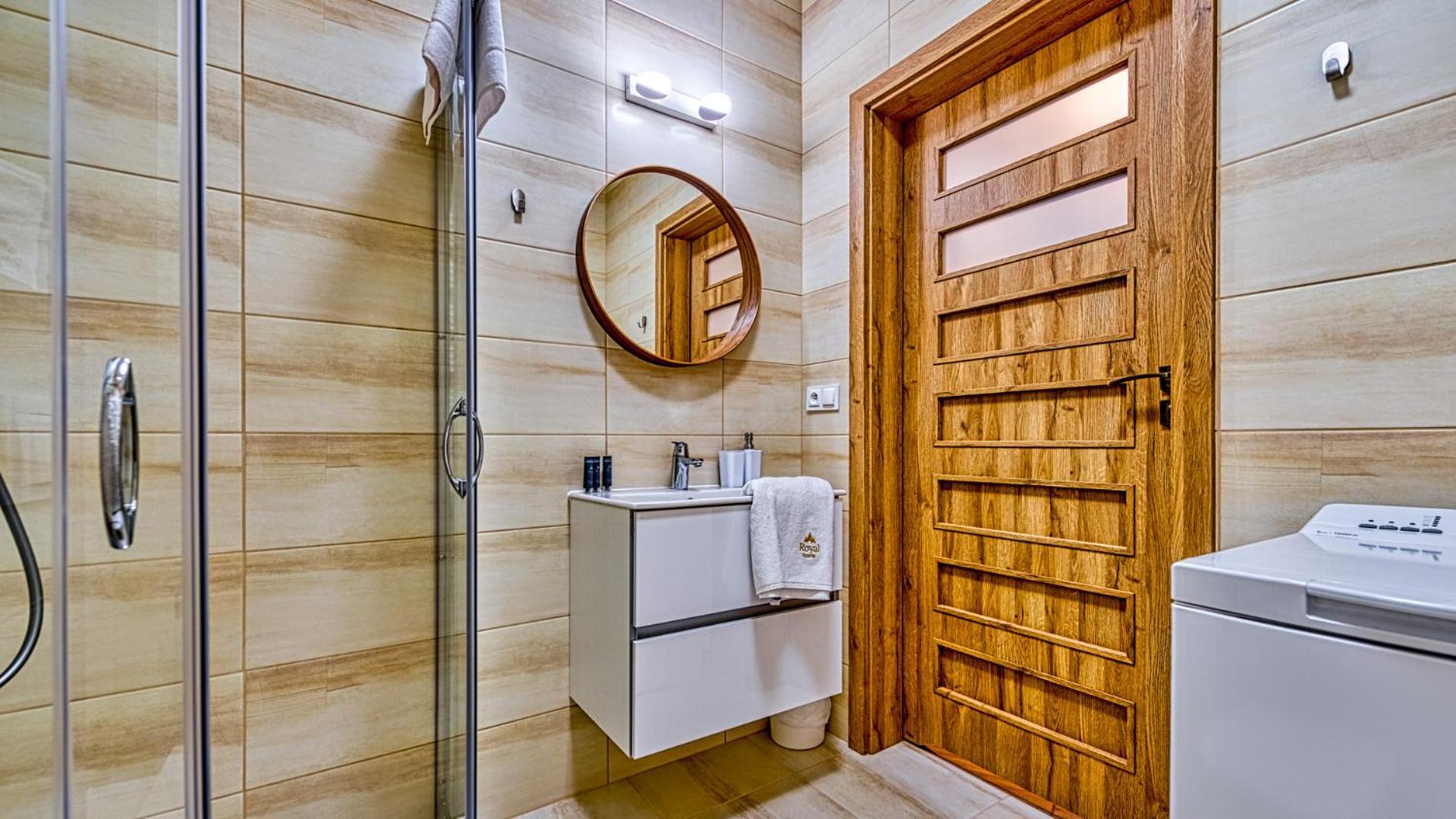 Apartamenty Z Basenem I Saunami Stone Hill Resort Vip Centrum By Royal Aparts Szklarska Poreba Exterior photo