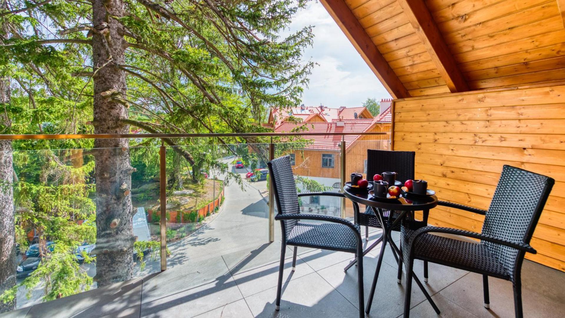 Apartamenty Z Basenem I Saunami Stone Hill Resort Vip Centrum By Royal Aparts Szklarska Poreba Exterior photo
